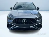 Nuova Mercedes GLA35 AMG AMG Line Premium Plus 306 CV (225 kW) 2026 Grigio SUV