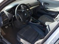 Usata BMW 118 122 CV (89 kW) 2005 Utilitaria