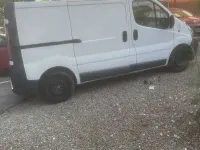 Usata Renault Trafic 95 CV (69 kW) 2006 Monovolume
