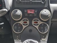 Usata Fiat Panda 4x4 Cross 2010 Utilitaria