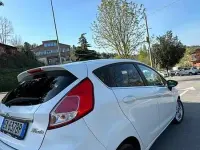 Usata Ford Fiesta Titanium 75 CV (55 kW) 2014 Utilitaria