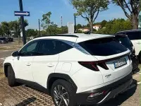 Usata Hyundai Tucson Advanced 150 CV (110 kW) 2021 SUV