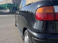 Usata Fiat Punto Cabriolet 88 CV (64 kW) 1996 Cabrio