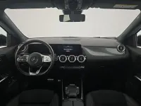 Usata Mercedes GLA250 Premium 160 CV (117 kW) 2022 Argento iridio SUV