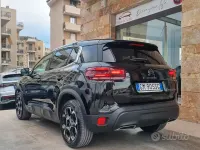Usata Citroën C5 Shine 131 CV (96 kW) 2023 Nero Station wagon