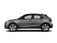 Nuova Audi A1 Comfort 116 CV (85 kW) 2026 Nero