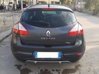 usata Renault Mégane GT Line 1.5 dci 110cv