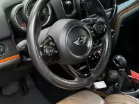 Usata Mini Cooper D 111 CV (81 kW) 2017 Blu Utilitaria