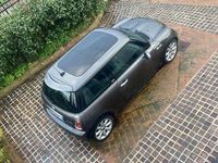 Usata Mini Cooper S 170 CV (125 kW) 2006 Utilitaria