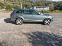 Usata Audi Q7 233 CV (171 kW) 2006 SUV