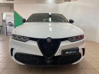 Usata Alfa Romeo Tonale Veloce 160 CV (117 kW) 2023 Bianco SUV