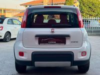 Usata Fiat Panda City Life 69 CV (50 kW) 2022 Other Utilitaria