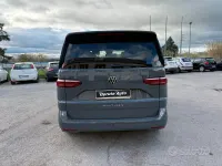 Usata VW Multivan Style 150 CV (110 kW) 2026 Grigio Monovolume