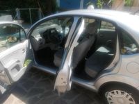 Usata Citroën C3 60 CV (44 kW) 2005 Grigio Berlina