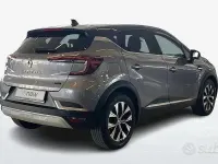 Brugt Renault Captur Techno 143 HK (105 kW) 2023 SUV