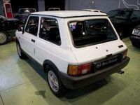 Usata Autobianchi A112 71 CV (52 kW) 1983 Bianco Utilitaria