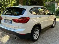 Usata BMW X1 Advantage 150 CV (110 kW) 2018 SUV
