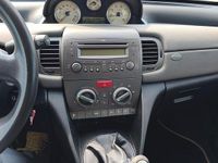 Usata Lancia Ypsilon 60 CV (44 kW) 2006 Marrone Utilitaria