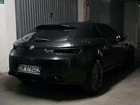 Usata Alfa Romeo Brera 209 CV (153 kW) 2008 Coupé