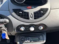 Usata Renault Twingo Dynamique 75 CV (55 kW) 2010 Bianco Utilitaria