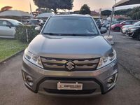 Usata Suzuki Vitara Cool 120 CV (88 kW) 2017 Grigio londra SUV