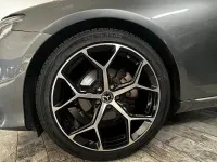Usata Mercedes E220 194 CV (142 kW) 2017 Grigio Berlina
