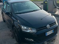 Usata VW Polo 90 CV (66 kW) 2010 Utilitaria
