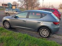 Usata Seat Leon Copa 105 CV (77 kW) 2013 Berlina