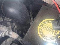 Usata Fiat Multipla 120 CV (88 kW) 2007 Grigio Monovolume