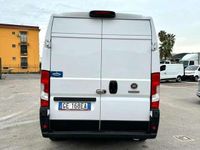 usata Fiat Ducato 2.3mjt 140cv L3H2 FRIGORIFERO