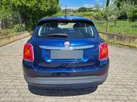 Usata Fiat 500 95 CV (69 kW) 2018 Station wagon
