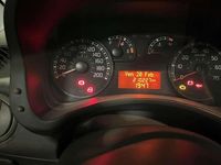 Usata Fiat Panda Dynamic 60 CV (44 kW) 2009 Utilitaria