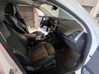 Usata BMW X4 xLine 190 CV (139 kW) 2020 Bianco SUV