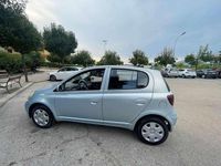 Usata Toyota Yaris Sol 75 CV (55 kW) 2004 Utilitaria