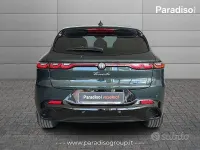 Nuova Alfa Romeo Tonale Sprint 130 CV (95 kW) 2026 Verde SUV