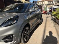 Usata Ford Puma ST-Line 125 CV (91 kW) 2022 SUV
