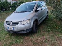 Usata VW Fox 54 CV (39 kW) 2005 Utilitaria