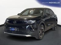 Usata Opel Mokka Ultimate 110 CV (80 kW) 2022 Nero SUV