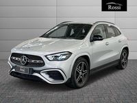 Usata Mercedes GLA200 Advanced Plus 150 CV (110 kW) 2024 Nero SUV