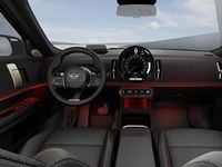 Usata Mini John Cooper Works Countryman 170 CV (125 kW) 2025 Nero SUV