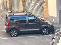 usata Fiat Qubo trekking 95cv