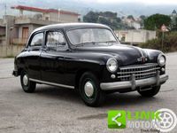 usata Fiat 1400 1a SERIE (1953) - ASI