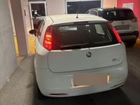 Usata Fiat Grande Punto 2009 Utilitaria