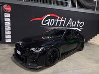 Usata BMW M2 Efficient Dynamics 480 CV (353 kW) 2025 Nero Coupé