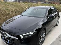 Usata Mercedes A250 Premium 160 CV (117 kW) 2021 Berlina