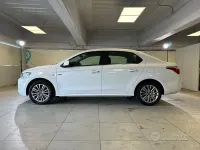 Usado Citroën C-Elysee I Exclusive 82 CV (60 kW) 2016 Blanco Berlina