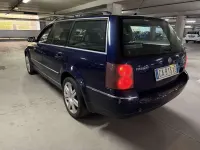 Usata VW Passat 131 CV (96 kW) 2002 Other Station wagon