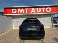 Nuova Audi Q3 Sportback S-Line 272 CV (200 kW) 2026 Nero SUV