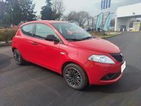 Usata Lancia Ypsilon 69 CV (50 kW) 2019 Rosso Utilitaria
