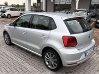 Usata VW Polo Highline 90 CV (66 kW) 2016 Other Berlina